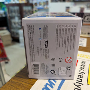 Funko Pop! TV Vinyl Figure Seinfeld George (Holistic) #1094 Special Edition FRENLY BRICKS - Open 7 Days