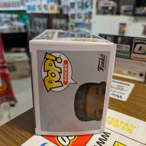 FUNKO POP ROCKS BOYS II MEN SHAWN STOCKMAN VINYL FIGURE IN BOX #232 FRENLY BRICKS - Open 7 Days