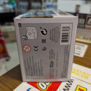 FUNKO POP ROCKS BOYS II MEN SHAWN STOCKMAN VINYL FIGURE IN BOX #232 FRENLY BRICKS - Open 7 Days