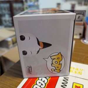 Dewey Pop 607 Halloween - Disney Funko Pop! Vinyl - Rare Popcultcha Exclusive FRENLY BRICKS - Open 7 Days