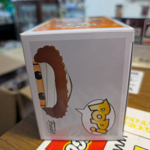 Funko Pop! Pixar Toy Story - Mummy Woody #976 Halloween Amazon Exclusive FRENLY BRICKS - Open 7 Days