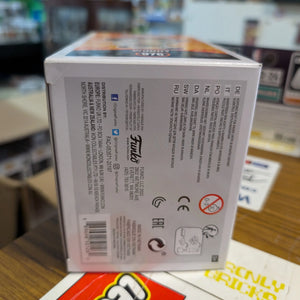 Funko Pop! Pixar Toy Story - Mummy Woody #976 Halloween Amazon Exclusive FRENLY BRICKS - Open 7 Days