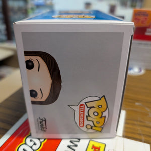 Monica Geller 704 Funko Pop Vinyl - Friends FRENLY BRICKS - Open 7 Days