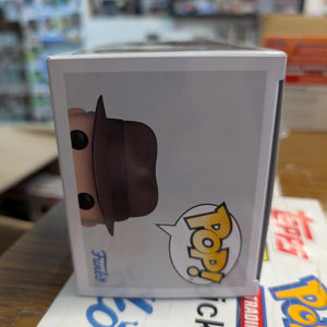 Indiana Jones and the Dial of Destiny - Indiana Jones Pop! Vinyl Figure #1385 FRENLY BRICKS - Open 7 Days