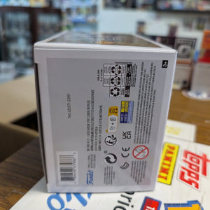 Indiana Jones and the Dial of Destiny - Indiana Jones Pop! Vinyl Figure #1385 FRENLY BRICKS - Open 7 Days