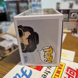 Indiana Jones and the Dial of Destiny (2023) - Helena Shaw Pop! Vinyl 1386 FRENLY BRICKS - Open 7 Days