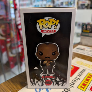 Al Powell Funko Pop Vinyl #668 Die Hard FRENLY BRICKS - Open 7 Days