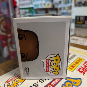 Al Powell Funko Pop Vinyl #668 Die Hard FRENLY BRICKS - Open 7 Days