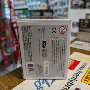 Al Powell Funko Pop Vinyl #668 Die Hard FRENLY BRICKS - Open 7 Days