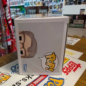 Indiana Jones and the Dial of Destiny (2023) - Dr. Jurgen Voller Pop! Vinyl FRENLY BRICKS - Open 7 Days