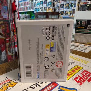 Indiana Jones and the Dial of Destiny (2023) - Dr. Jurgen Voller Pop! Vinyl FRENLY BRICKS - Open 7 Days