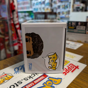 Indiana Jones and the Dial of Destiny (2023) - Teddy Kumar Pop! Vinyl 1388 FRENLY BRICKS - Open 7 Days