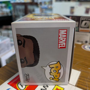 Funko Pop! Marvel Black Panther #273 FRENLY BRICKS - Open 7 Days