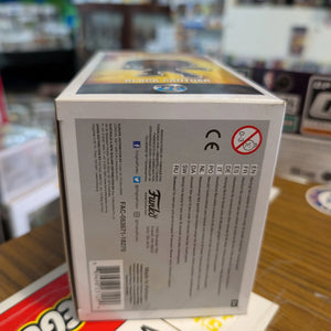 Funko Pop! Marvel Black Panther #273 FRENLY BRICKS - Open 7 Days