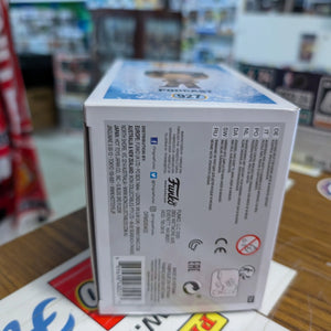 Funko Pop! Movies Vinyl Ghostbusters Afterlife 'Podcast', #927 FRENLY BRICKS - Open 7 Days