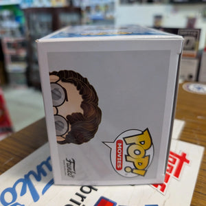 Funko POP! Movies Ghostbusters Afterlife Phoebe Vinyl Figure #925 New FRENLY BRICKS - Open 7 Days