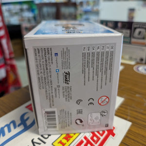 Funko POP! Movies Ghostbusters Afterlife Phoebe Vinyl Figure #925 New FRENLY BRICKS - Open 7 Days