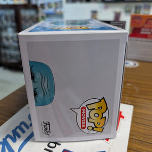 Funko POP! Movies - Ghostbusters Afterlife Vinyl Figure - MUNCHER #929 FRENLY BRICKS - Open 7 Days