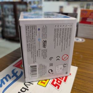 Funko POP! Movies - Ghostbusters Afterlife Vinyl Figure - MUNCHER #929 FRENLY BRICKS - Open 7 Days