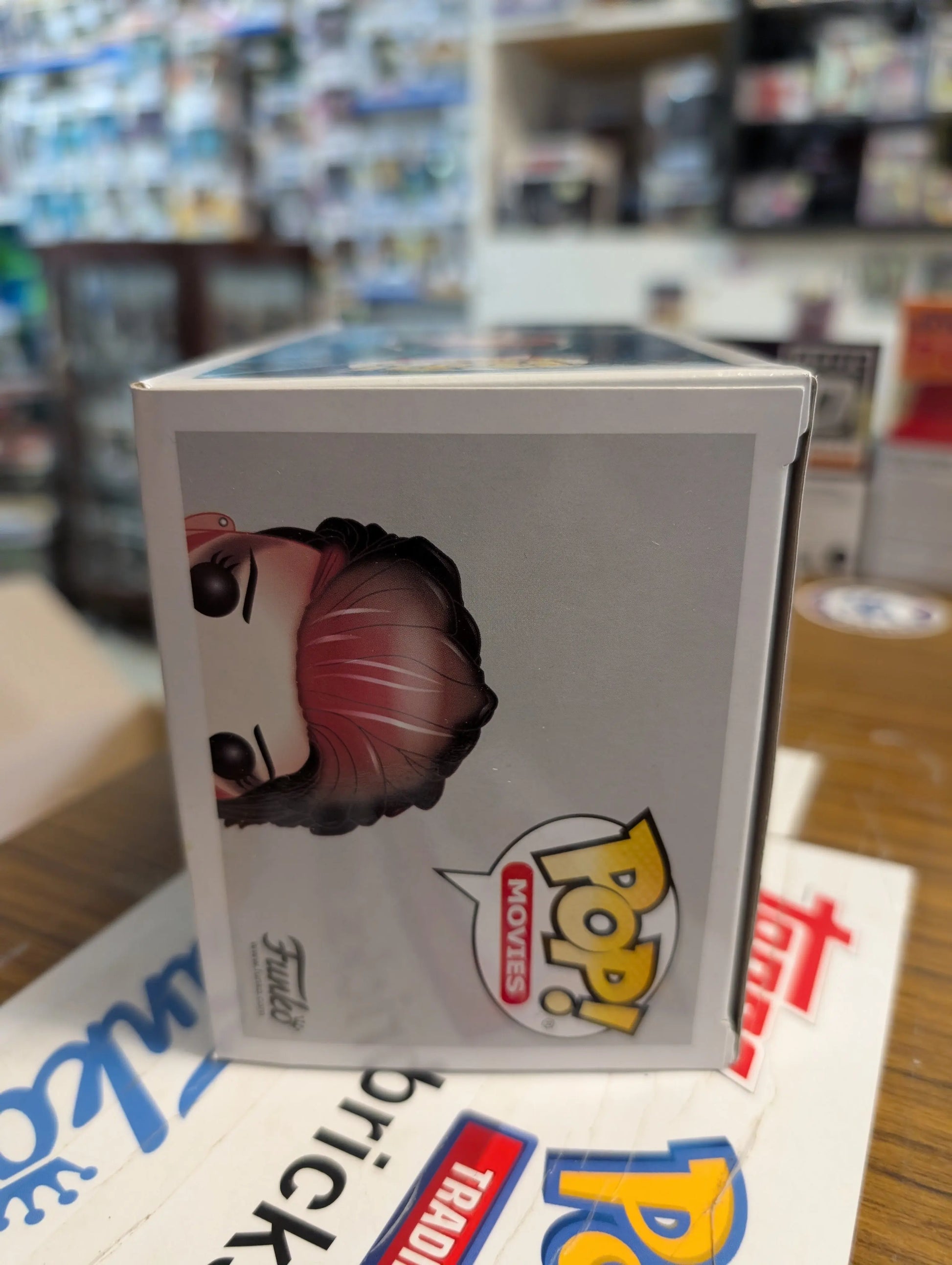 Art3mis #497 Ready Player One Funko Pop! Figure FRENLY BRICKS - Open 7 Days