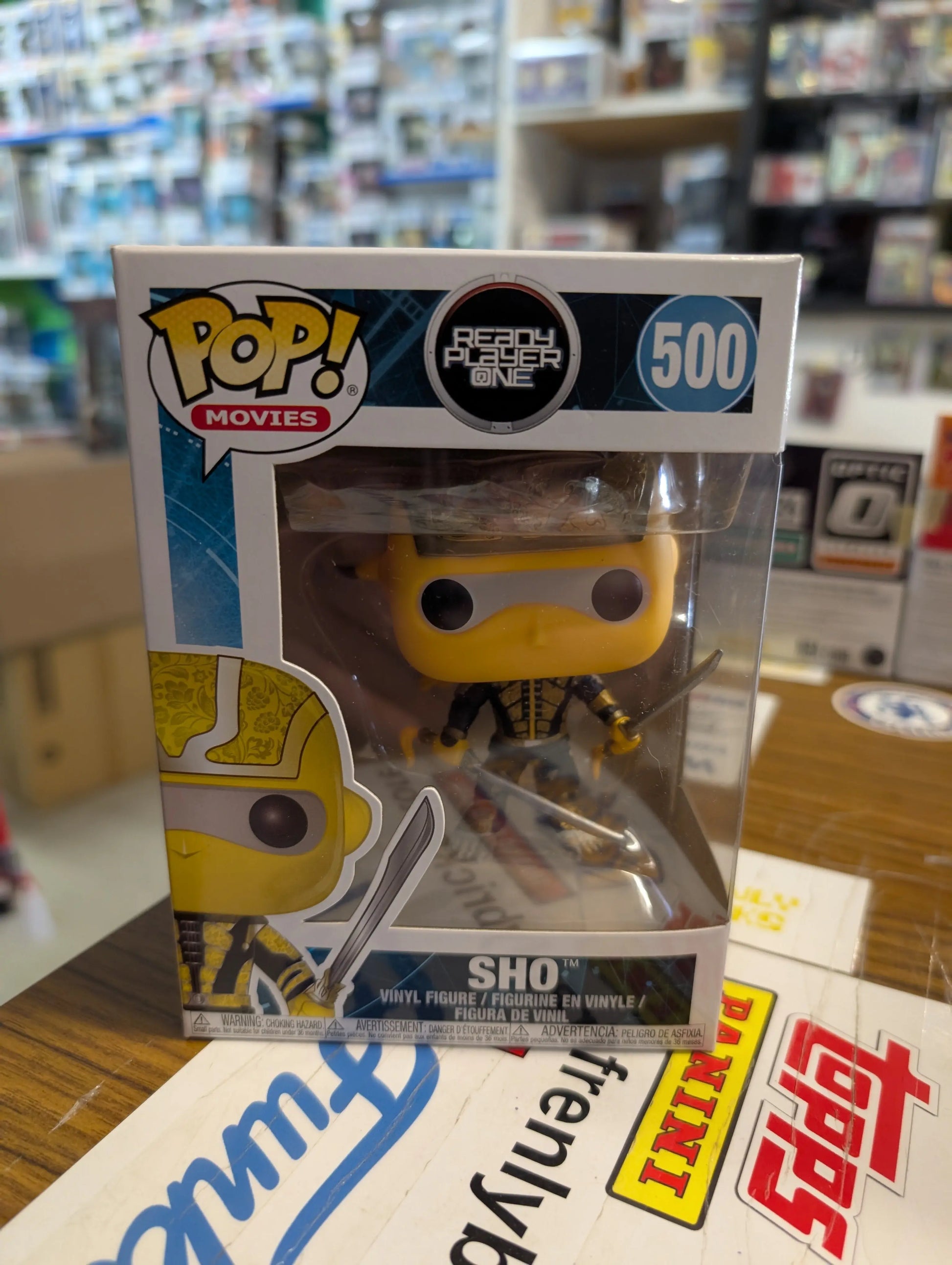 Miles Morales Pop 403 - Into the Spiderverse Funko Pop! 2018- Vaulted FRENLY BRICKS - Open 7 Days