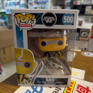 Miles Morales Pop 403 - Into the Spiderverse Funko Pop! 2018- Vaulted FRENLY BRICKS - Open 7 Days