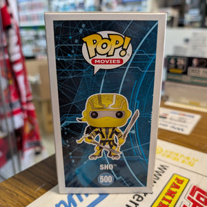 Miles Morales Pop 403 - Into the Spiderverse Funko Pop! 2018- Vaulted FRENLY BRICKS - Open 7 Days