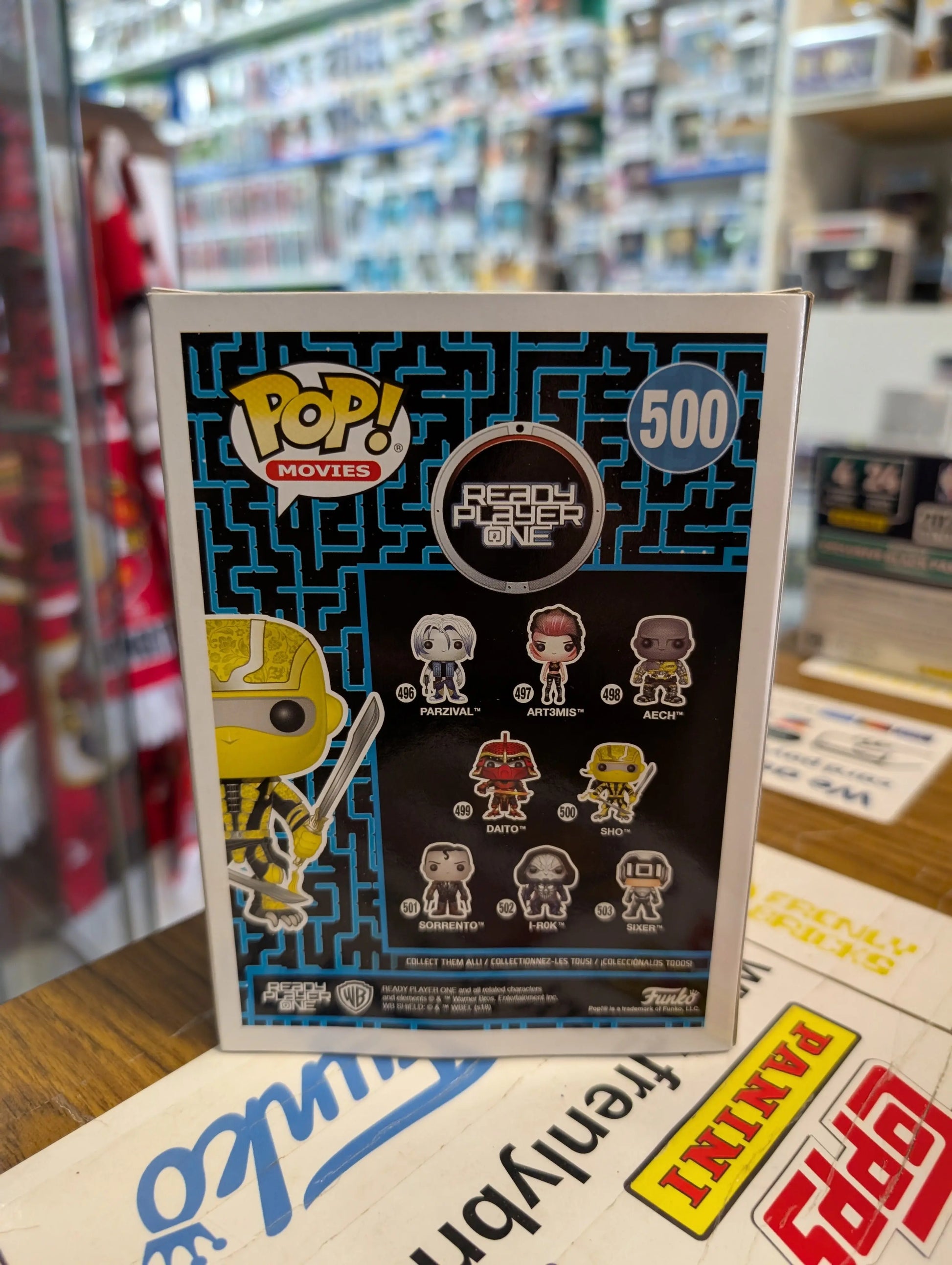 Miles Morales Pop 403 - Into the Spiderverse Funko Pop! 2018- Vaulted FRENLY BRICKS - Open 7 Days