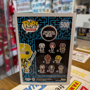 Miles Morales Pop 403 - Into the Spiderverse Funko Pop! 2018- Vaulted FRENLY BRICKS - Open 7 Days