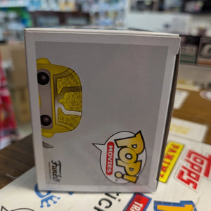 Miles Morales Pop 403 - Into the Spiderverse Funko Pop! 2018- Vaulted FRENLY BRICKS - Open 7 Days