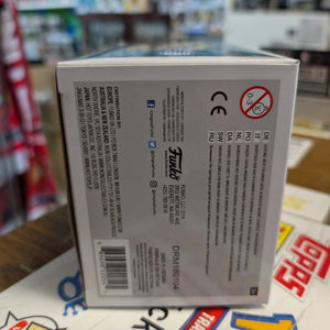 Miles Morales Pop 403 - Into the Spiderverse Funko Pop! 2018- Vaulted FRENLY BRICKS - Open 7 Days