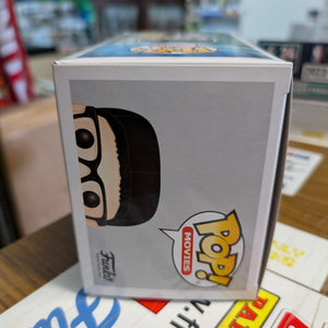 Funko Pop Movies The Sandlot 569 Squints Vinyl FRENLY BRICKS - Open 7 Days