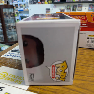 Funko POP! Movies - Us Vinyl Figure - UMBRAE #838 FRENLY BRICKS - Open 7 Days