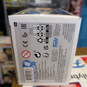 Funko Pop #1087 BLEACH ICHIGO New Vinyl Figure Bleach Animation SPECIAL EDITION FRENLY BRICKS - Open 7 Days