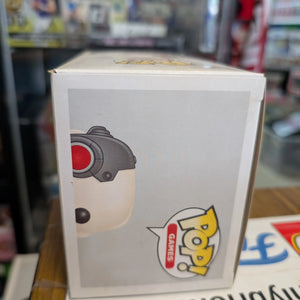 Funko POP! Evolve - Vinyl Figure - MARKOV #37 FRENLY BRICKS - Open 7 Days