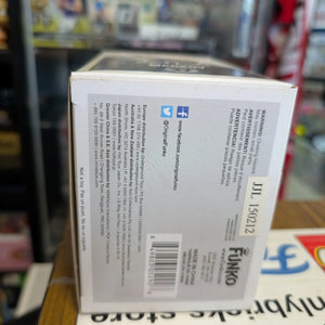 Funko POP! Evolve - Vinyl Figure - MARKOV #37 FRENLY BRICKS - Open 7 Days