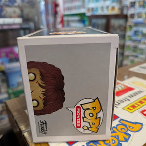 Funko Pop Horror The Exorcist Reagan Figure 203 FRENLY BRICKS - Open 7 Days