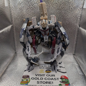 Transformers Revenge of the Fallen Lot Bumblebee Mixmaster Demolisher loose FRENLY BRICKS - Open 7 Days