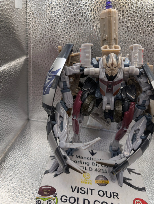 Transformers Revenge of the Fallen Lot Bumblebee Mixmaster Demolisher loose FRENLY BRICKS - Open 7 Days