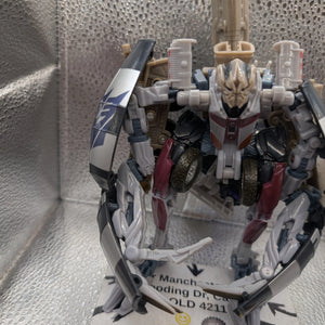 Transformers Revenge of the Fallen Lot Bumblebee Mixmaster Demolisher loose FRENLY BRICKS - Open 7 Days