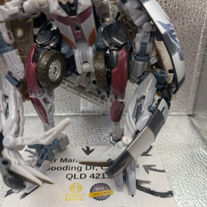 Transformers Revenge of the Fallen Lot Bumblebee Mixmaster Demolisher loose FRENLY BRICKS - Open 7 Days