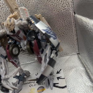 Transformers Revenge of the Fallen Lot Bumblebee Mixmaster Demolisher loose FRENLY BRICKS - Open 7 Days