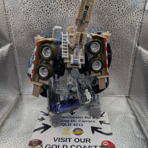 Transformers Revenge of the Fallen Lot Bumblebee Mixmaster Demolisher loose FRENLY BRICKS - Open 7 Days