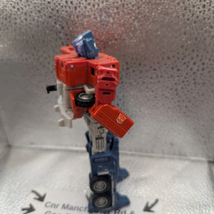 Transformers Classics OPTIMUS PRIME Deluxe Complete Ultimate Battle FRENLY BRICKS - Open 7 Days
