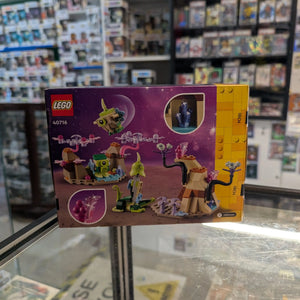 Cute LEGO 40716 Alien Planet Habitat Space Creatures Galaxy Moon Mars Astronaut FRENLY BRICKS - Open 7 Days