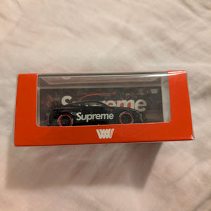 Time Model x WWDC Nissan GT-R SUPREME lb performance FRENLY BRICKS - Open 7 Days