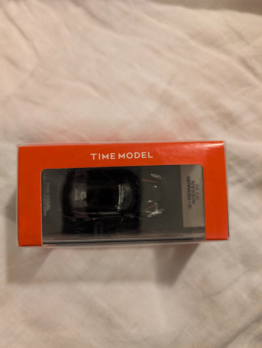 Time Model x WWDC Nissan GT-R SUPREME lb performance FRENLY BRICKS - Open 7 Days