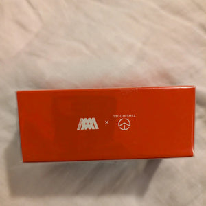 Time Model x WWDC Nissan GT-R SUPREME lb performance FRENLY BRICKS - Open 7 Days