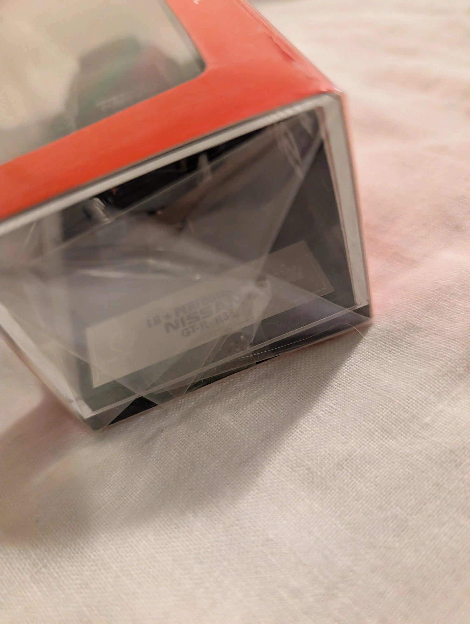 Time Model x WWDC Nissan GT-R SUPREME lb performance FRENLY BRICKS - Open 7 Days