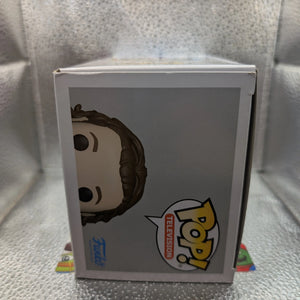Funko POP! Television: Queer Eye - Jonathan Van Ness #1427 FRENLY BRICKS - Open 7 Days